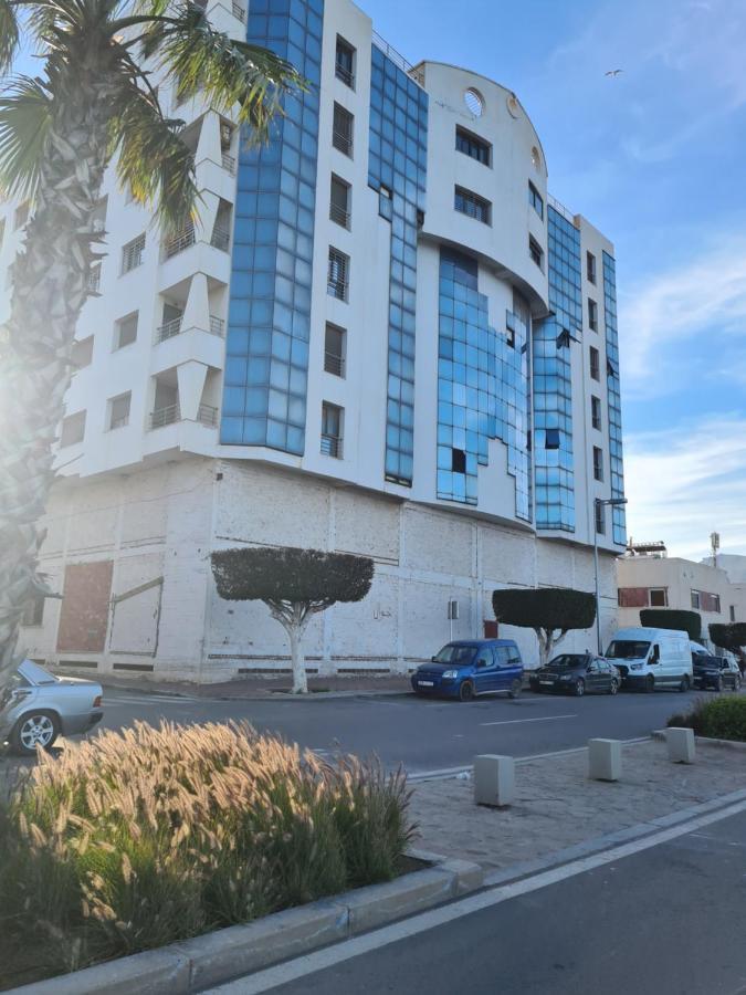 Residence La Cornich Надор Экстерьер фото