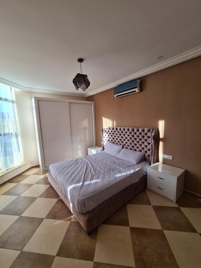 Residence La Cornich Надор Экстерьер фото