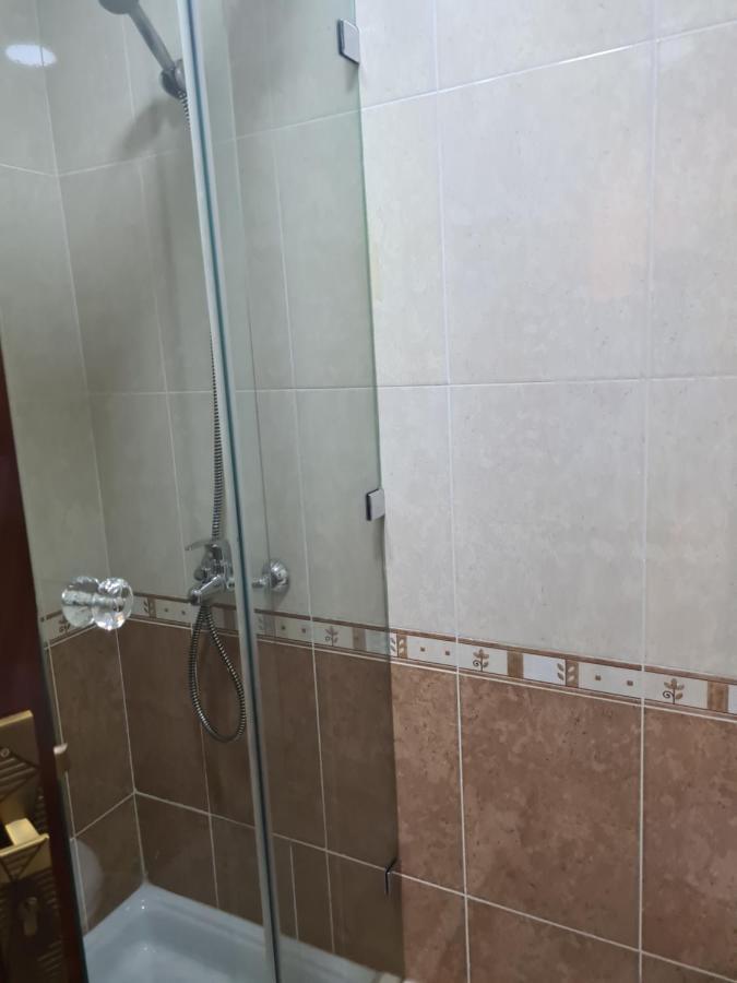 Residence La Cornich Надор Экстерьер фото
