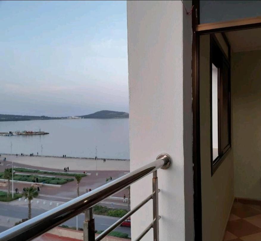 Residence La Cornich Надор Экстерьер фото