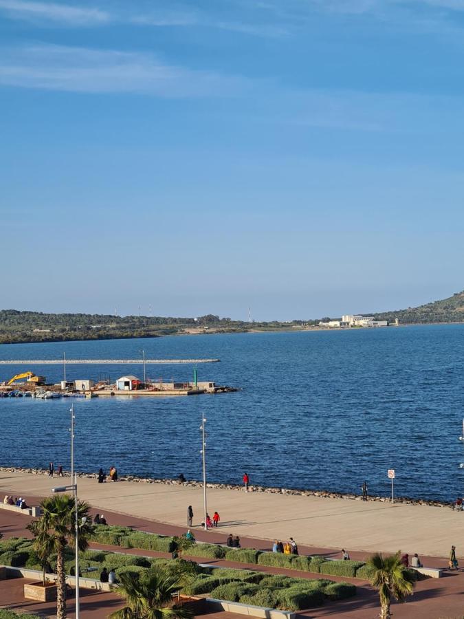 Residence La Cornich Надор Экстерьер фото