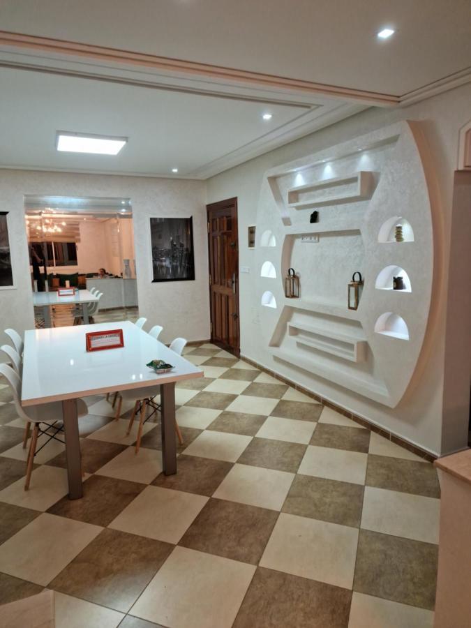 Residence La Cornich Надор Экстерьер фото