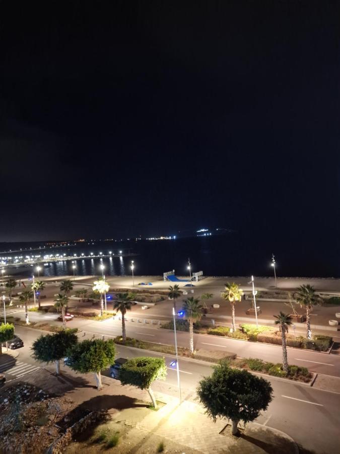 Residence La Cornich Надор Экстерьер фото