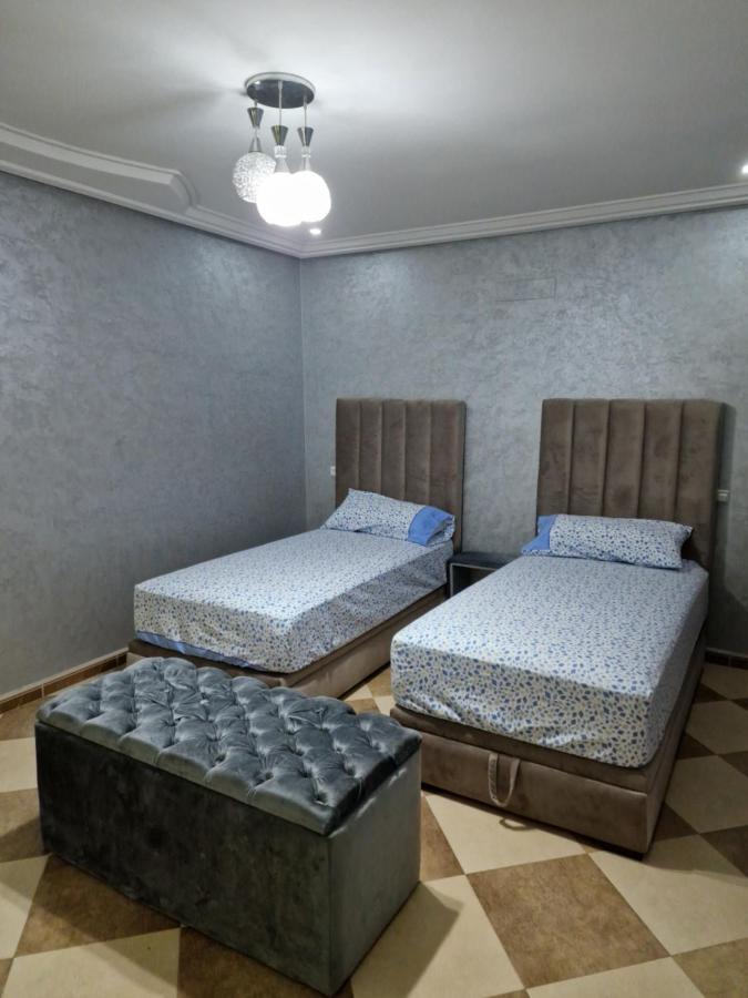 Residence La Cornich Надор Экстерьер фото