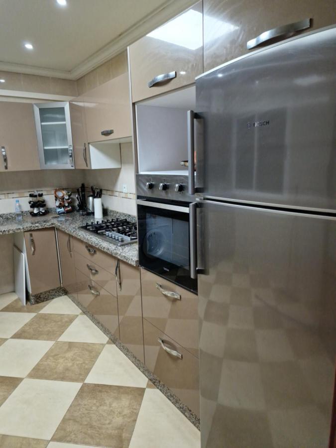 Residence La Cornich Надор Экстерьер фото