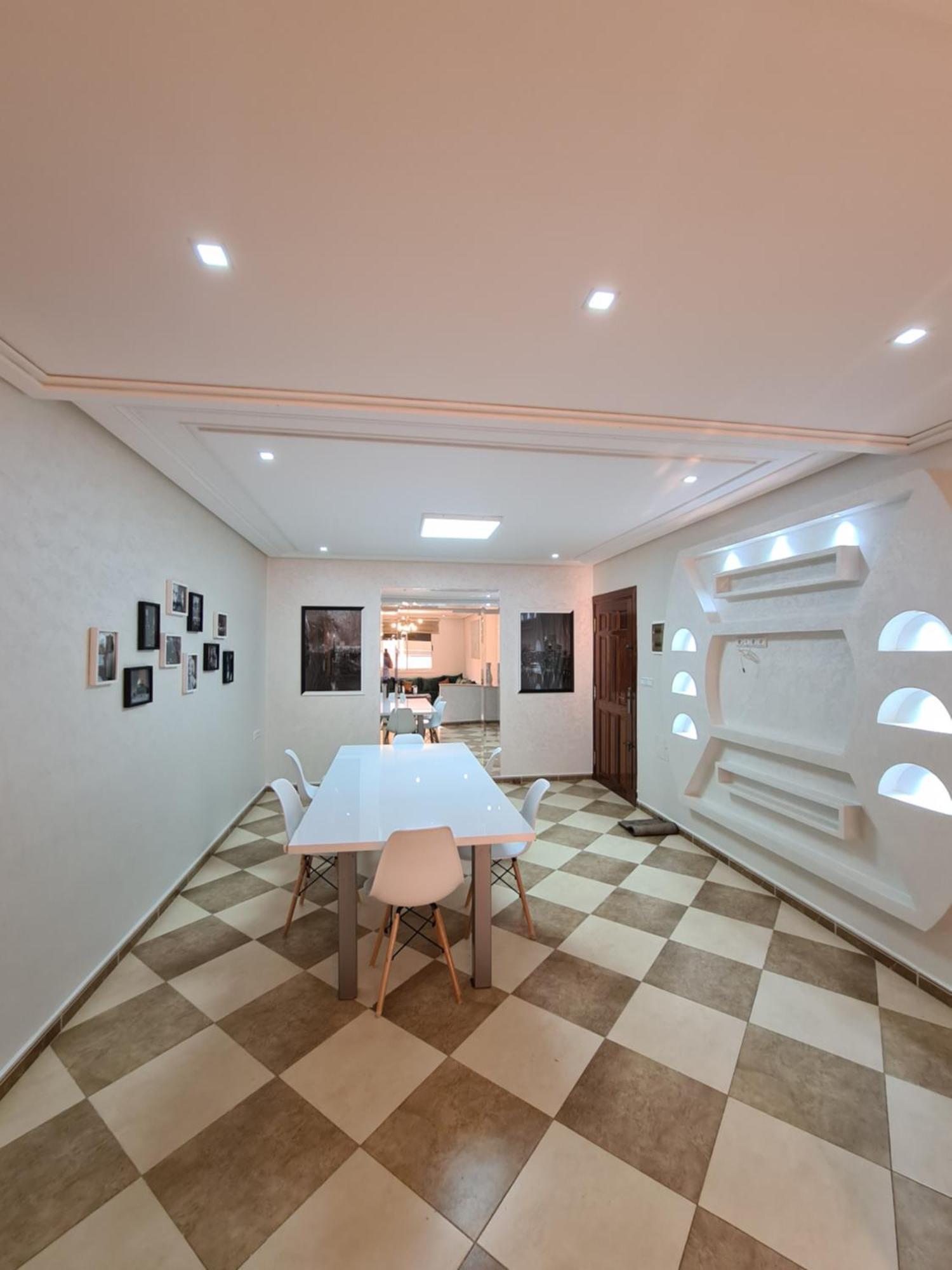 Residence La Cornich Надор Экстерьер фото